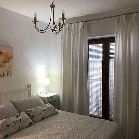 Casa Calle Alta Maria Bajo 贝赫尔-德拉弗龙特拉 外观 照片