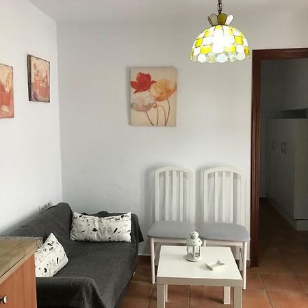 Casa Calle Alta Maria Bajo 贝赫尔-德拉弗龙特拉 外观 照片