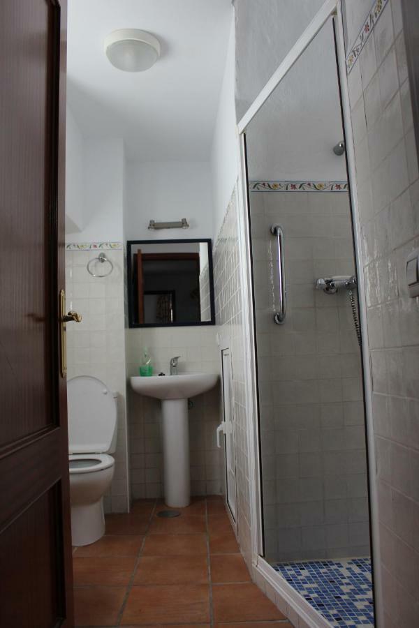Casa Calle Alta Maria Bajo 贝赫尔-德拉弗龙特拉 外观 照片