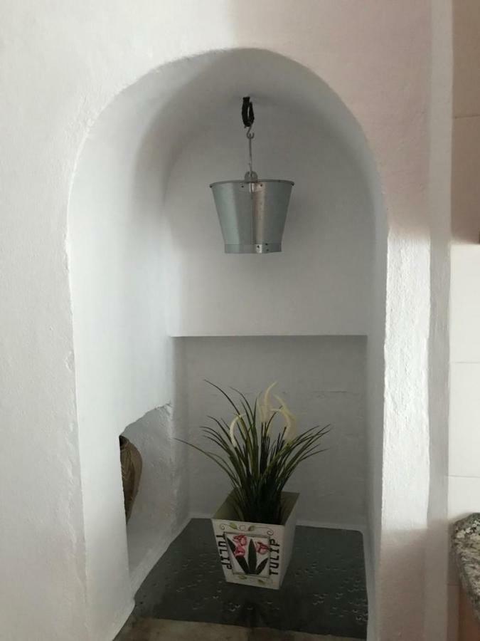 Casa Calle Alta Maria Bajo 贝赫尔-德拉弗龙特拉 外观 照片