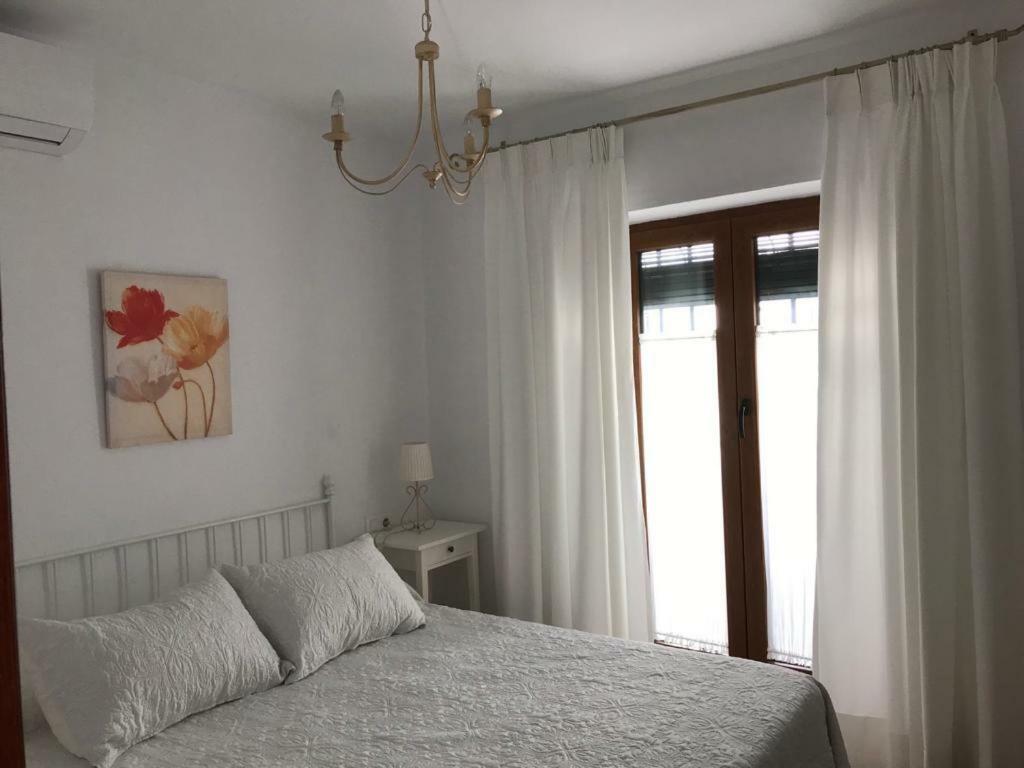 Casa Calle Alta Maria Bajo 贝赫尔-德拉弗龙特拉 外观 照片
